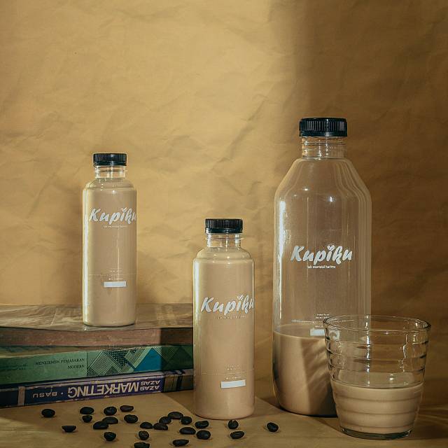 

Kopi Susu Kupiku