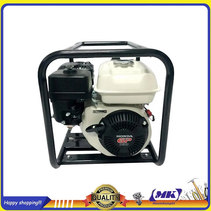 Pompa Air Alkon Bensin HONDA