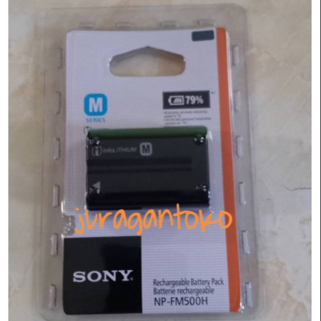 Sony A700 Kamera DSLR Digital dengan Sensor APS-C 12.24MP
