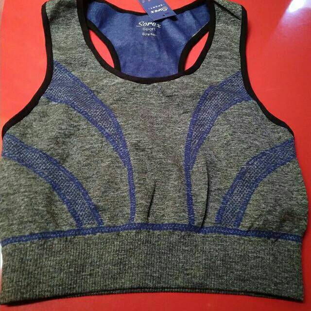 bra sport sorex