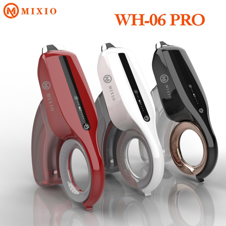 WH-06 MIXIO PRO Spray Gun Disinfectan Portable Nano Spray