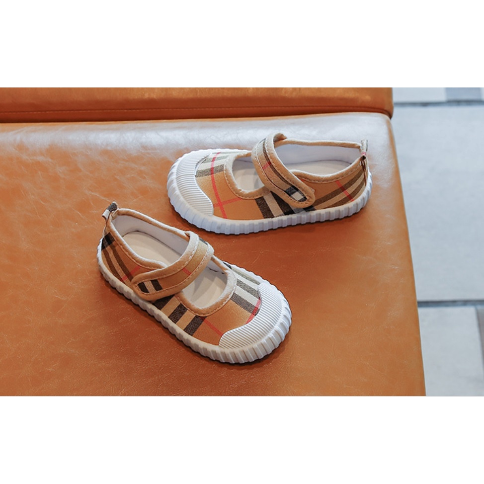 Sepatu kets anak import motif Branded kualitas premium 2021-352