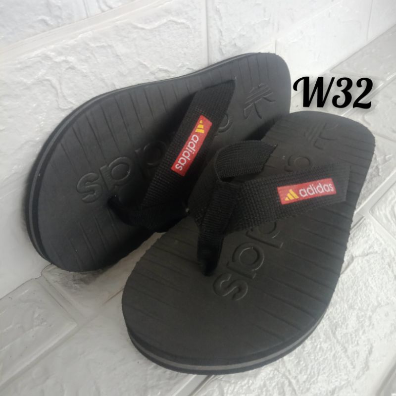 CTS Sandal Jepit Pria Dewasa Motip Pres Casual Wan 32