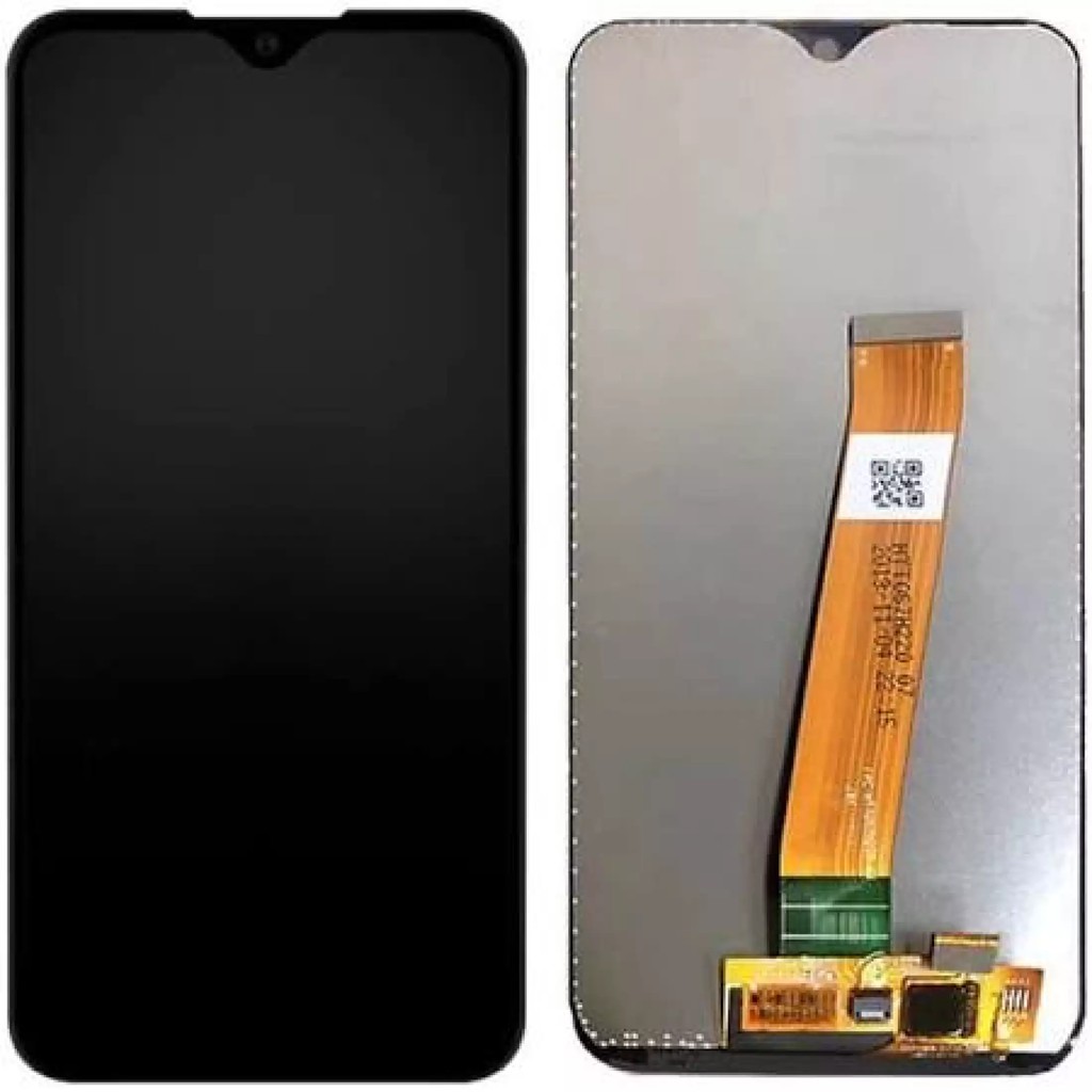 lcd touchscreen Samsung A01