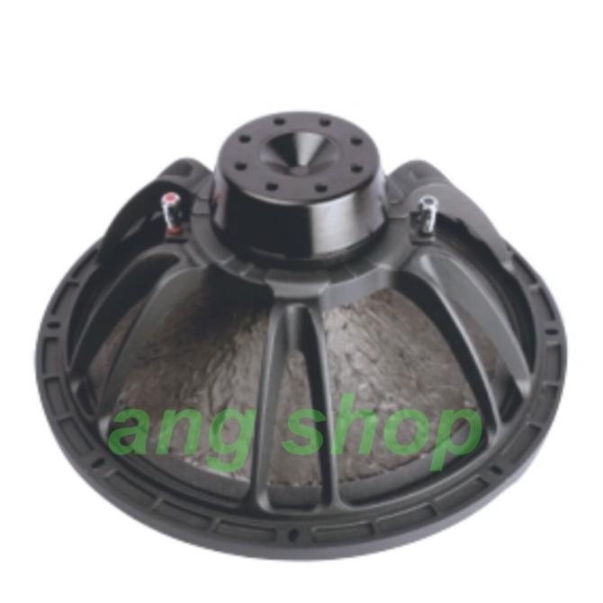 READY NEW Speaker 15 Inci Inch In 15" Woofer Fabulous PA-75157 W-N Neodimium Neo |TERLARIS