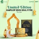 Minigold Gift Series Idul Fitri