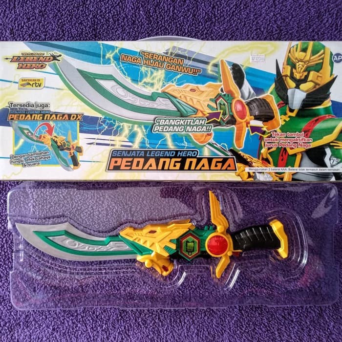 Pedang Naga Senjata Legend Hero Original Light Sound Effect Pedang Naga Senjata Legend Hero Original Light Sound Effect