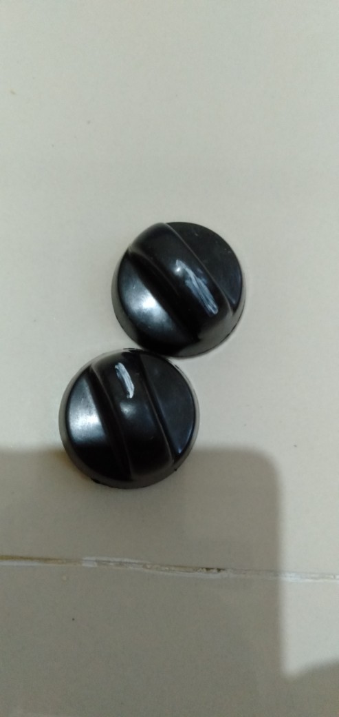 Knop Kompor Rinnai Type 301s 302s 511c 511e 522e 522c 301s