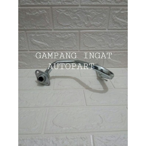 Hose Selang Pompa Power Steering Pipa Pompa Power Steering Hino Dutro HT130 HT 130 No 1