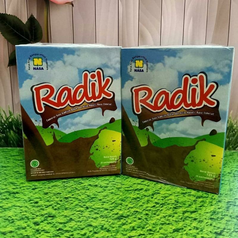 

SUSU RADIK - SUSU COKLAT - SUSU MADU - SUSU RADIK COKLAT - SUSU RADIK MADU