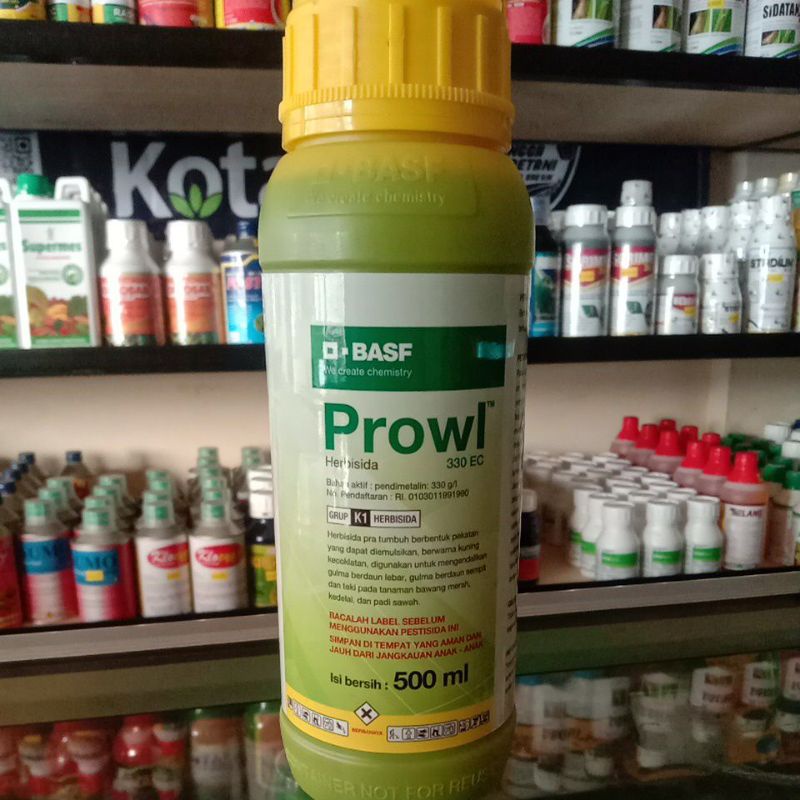 Prowl 330EC / 500ML