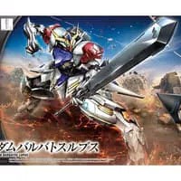 1/144 HG Gundam Barbatos Lupus