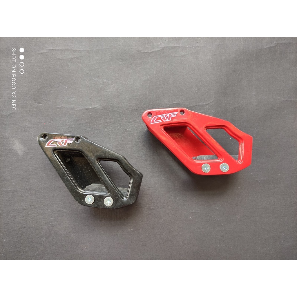 TENSIONER CRF TENSIONER CHAIN KIT CRF 150 TENSIONER ALUMUNIUM CRF