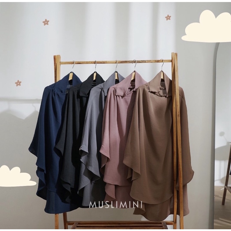 FK INSTAN HANA MUSLIMINI