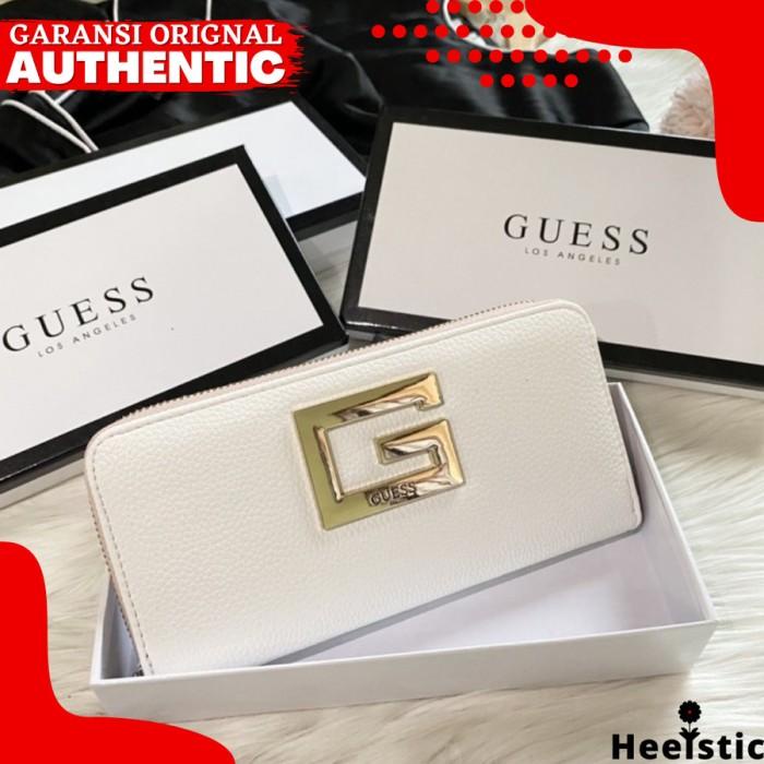 Dompet Guess Panjang Wanita Original Branded Store BS2020