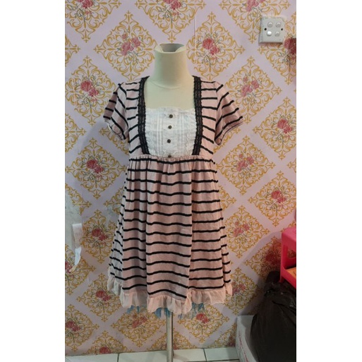Dress Axes femme