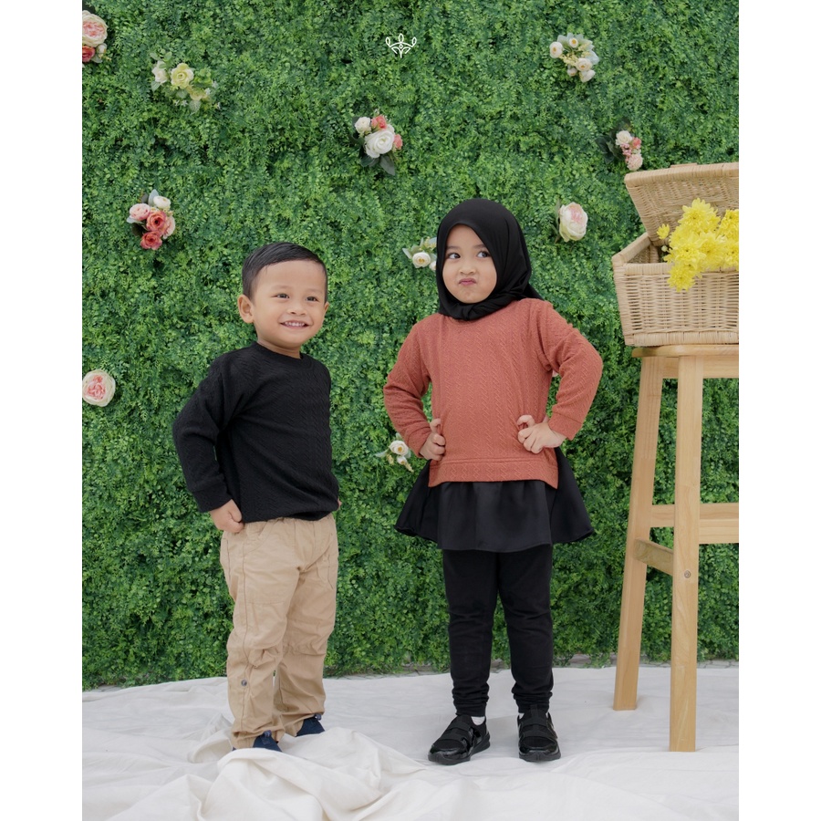 Wimi.id - Abby Sweater