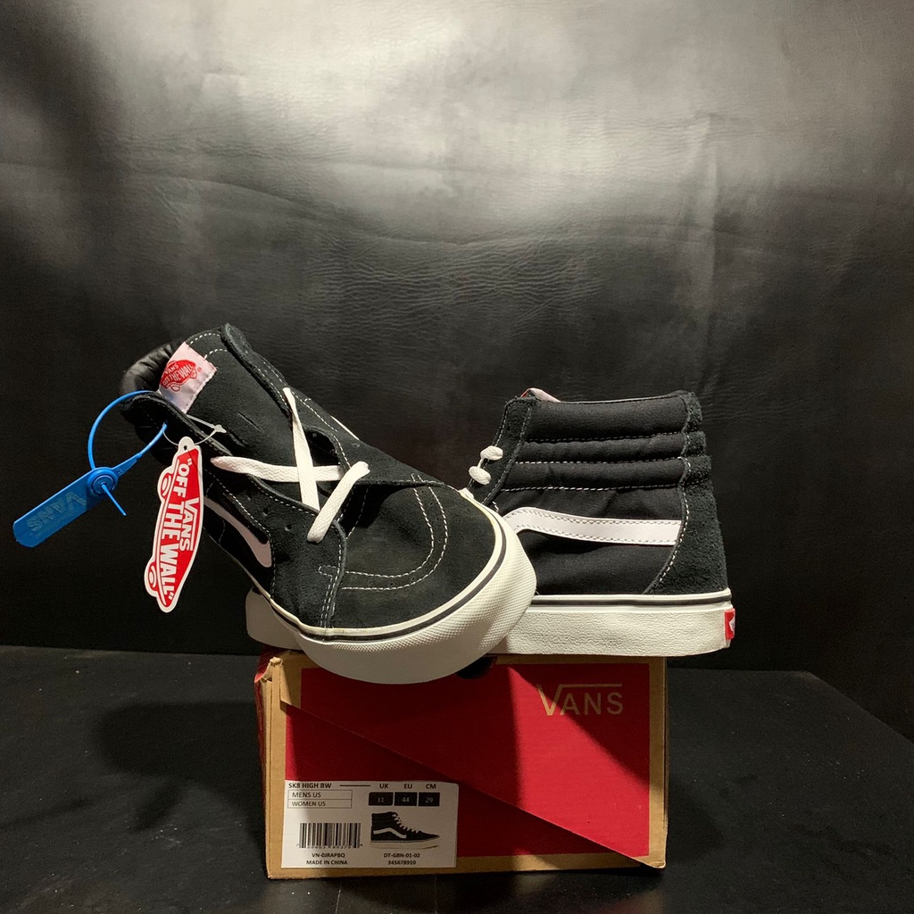C020 - Sepatu Vans Sk8 Sepatu Pria Sepatu Sepatu Wanita Sepatu Casual Sepatu Sneakrs Sepatu Premium-3