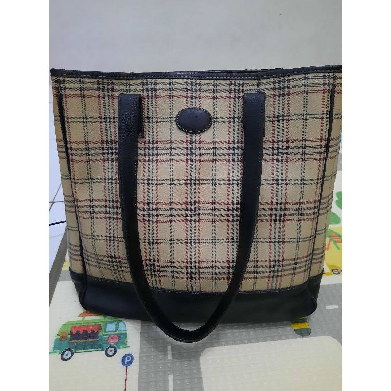 Tas bean pole preloved