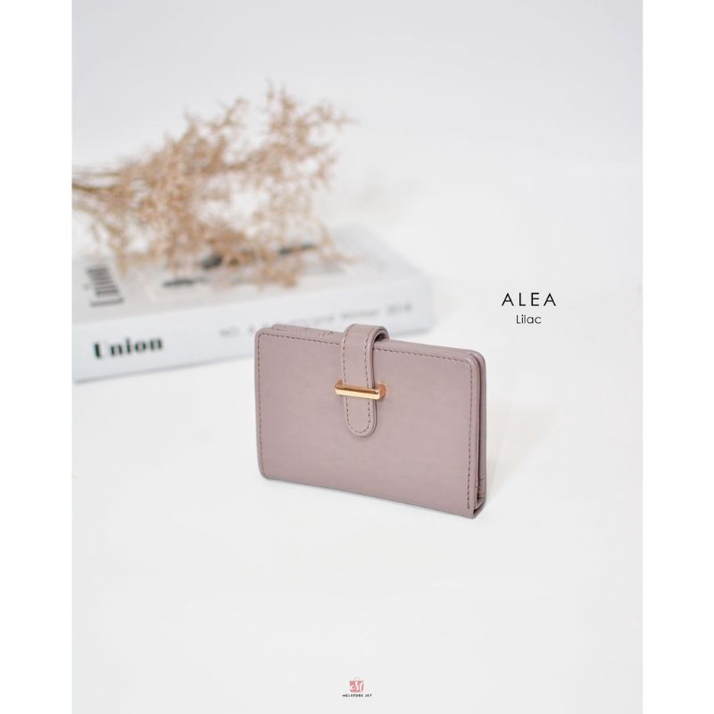 Damelia Melstore jkt Dompet wanita Alea DAMELIA MELSTORE JKT