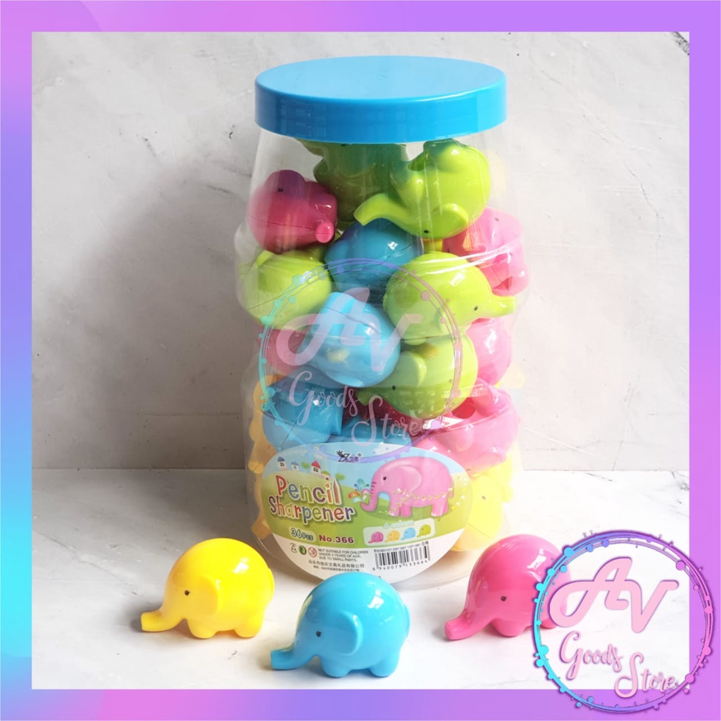 

RAUTAN / ONGOTAN / OROTAN PENSIL TOPLES / 1PCS RAUTAN TABUNG GAJAH 366