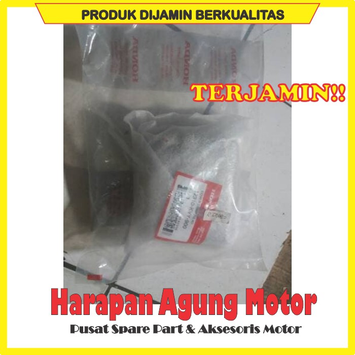 PROMO TUTUP COVER MESIN BEAT KARBU ORI HM