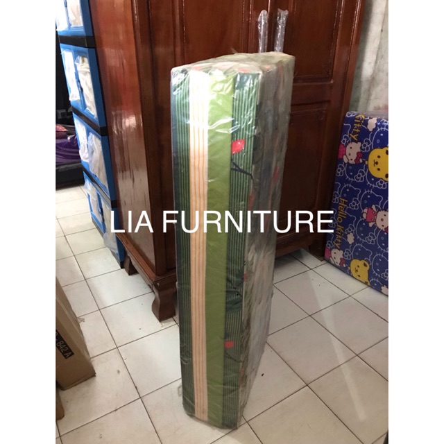 KASUR BUSA LIPAT INOAC UK 120 x 200 x 5 cm