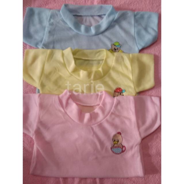 3kaos oblong bayi