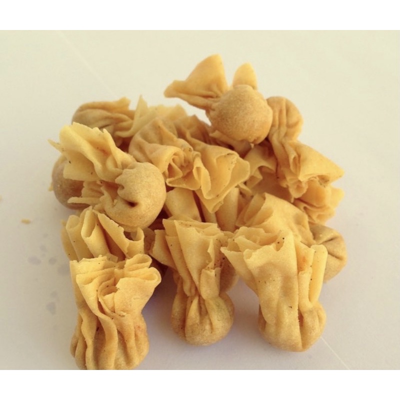 

EKADO SARIKAYA ABON 500g