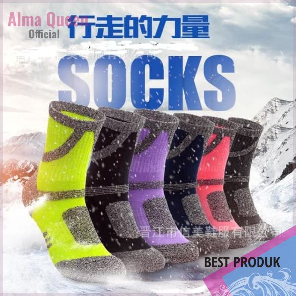 READY KAOS KAKI MUSIM DINGIN /TEBAL/IMPORT