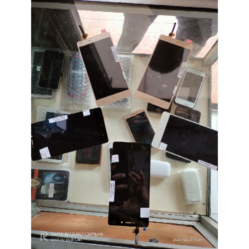 LCD Fullset Xiaomi Redmi 3/3S