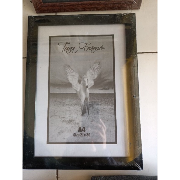 Frame foto A4