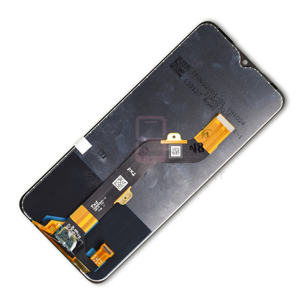 Lcd Infinix Hot 10S / X689 / X689D / X689B  Fullset