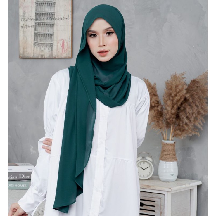 pashmina oval uk 200x75 | hijab malaysia | shawl curve-7