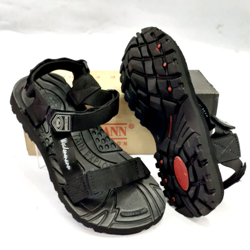 Jual Sandal Gunung Weidenmann Climber Sandal Hiking Tali