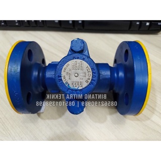 SPIRAX SARCO BPC32Y STEAM TRAP 1"