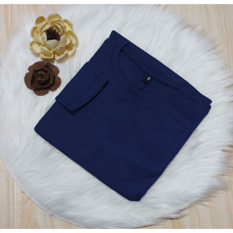 KAOS RIB/KAOS LENGEN PANJANG BASIC/ KAOS POLOS/KAOS RIB PREMIUM/ KAOS LENGEN PANJANG 100% REAL PICK/KAOS RIB PREMIUM BERKUALITAS