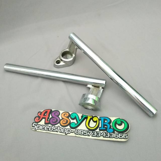 STANG RG CHROME BESI