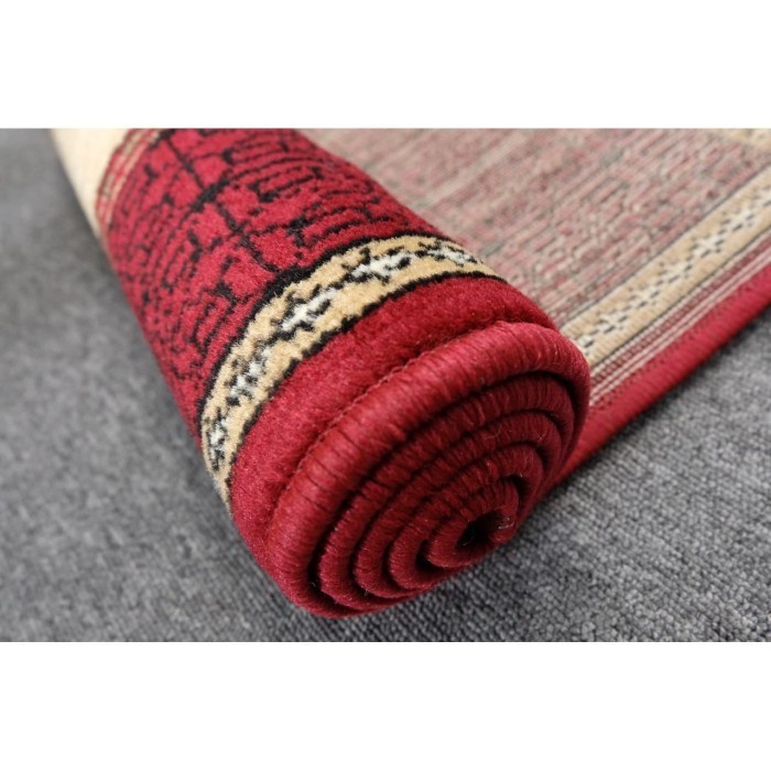 Hampers Special Ramadhan Bundling 2 Pcs Sajadah Premium-4