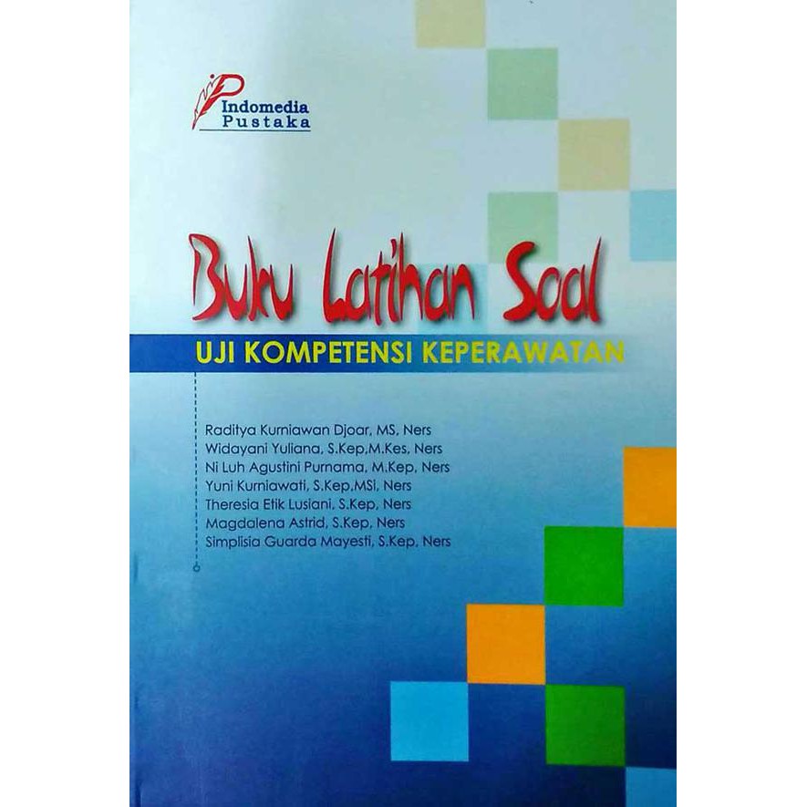 Kompetensi Perawat Home Care