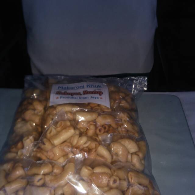 

JUAL MAKRONI KERING ISINYA 21 BIJINYA