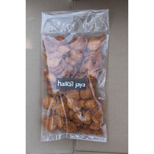 

Basreng pedas
