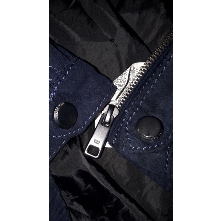 zara man suede jacket