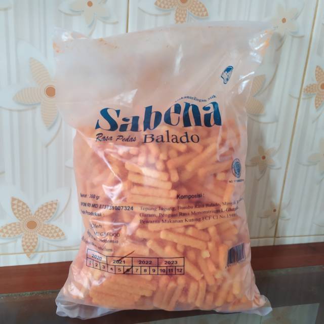 

Sabena balado