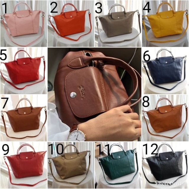 TAS WANITA CUIR GRADE ORIGINAL