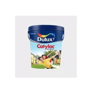 DULUX CATYLAC EXTERIOR 912A BASE A 5KG GALON
