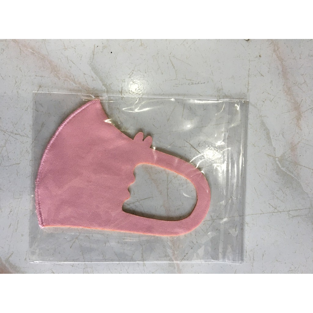 Masker Anak Masker Mulut Masker Anak Scuba