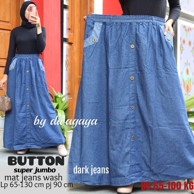 ROK BIG SIZE JUMBO BB 65-100 KG DV 002