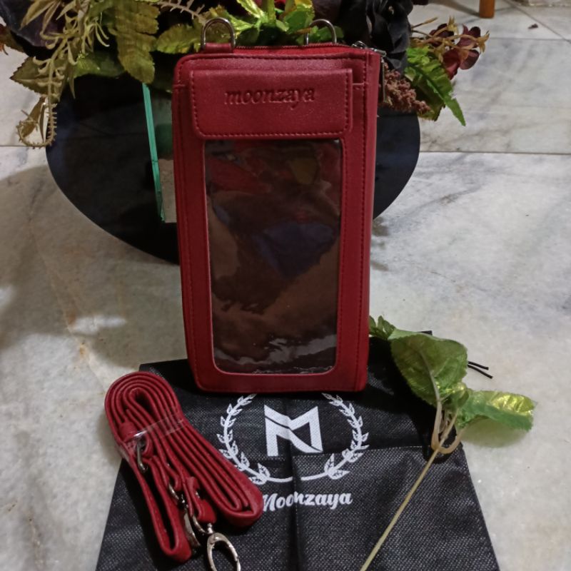Dompet Smartphone Moonzaya by Riyani Group