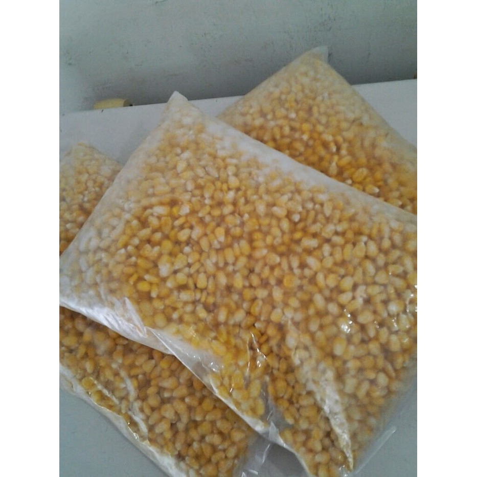 

Jagung Pipil Manis per Kg